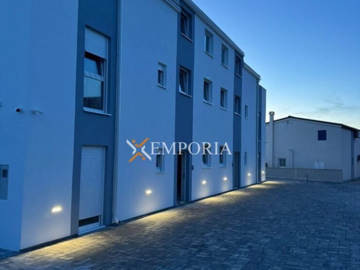Apartment A1456 – Vir