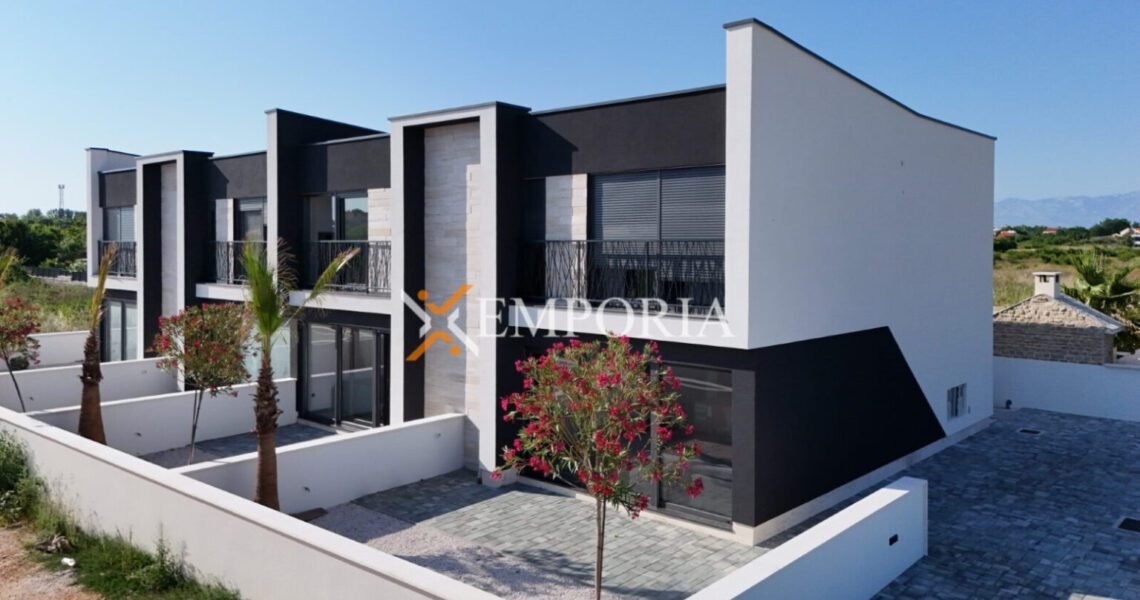 Apartment A1462 – Privlaka Apartment A1462 – Privlaka