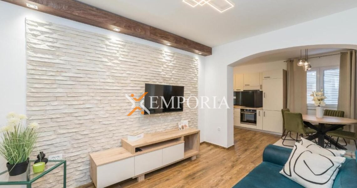 Flat F1184 – Zadar, Poluotok (old town) Flat F1184 – Zadar, Poluotok (old town)