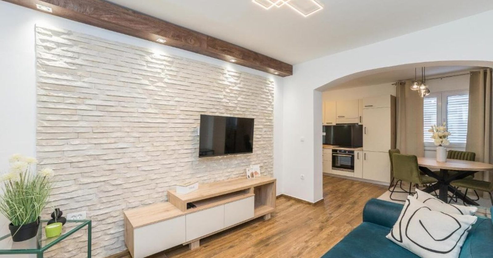 Flat F1184 – Zadar, Poluotok (old town) Flat F1184 – Zadar, Poluotok (old town)