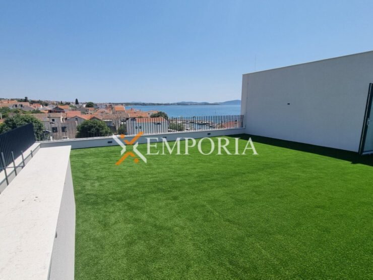 Flat F1231 – Zadar, Diklo