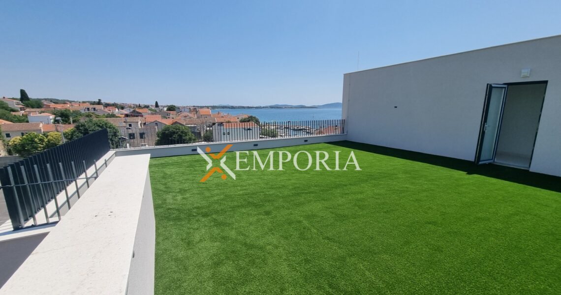Flat F1231 – Zadar, Diklo Flat F1231 – Zadar, Diklo
