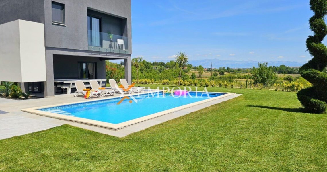 House H652 – Zemunik Donji