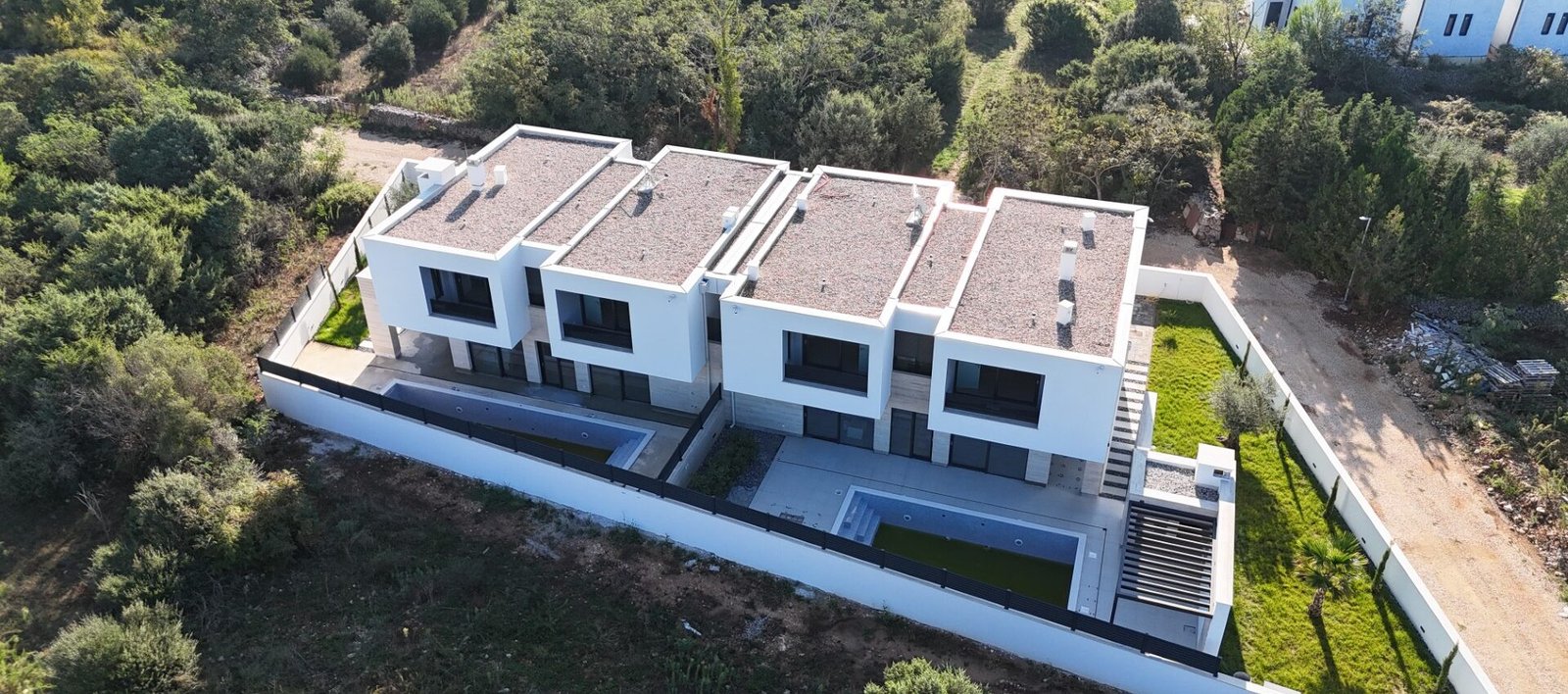 House H661 – Nin, Zaton House H661 – Nin, Zaton
