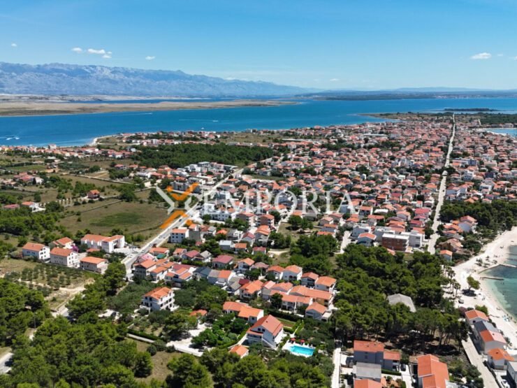 Urbanized land L447 – Vir