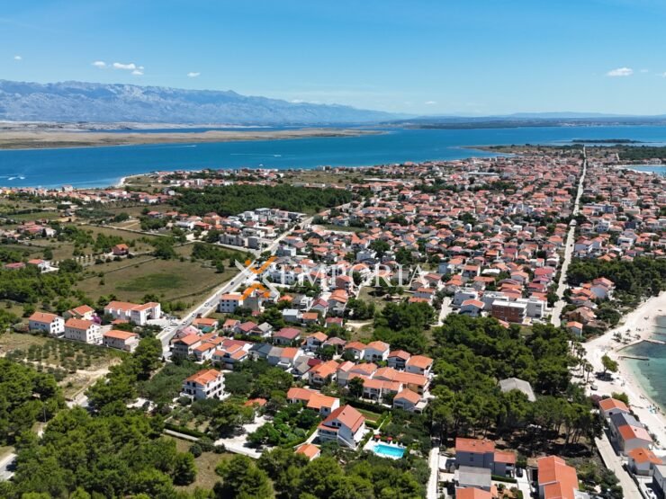Urbanized land L447 – Vir