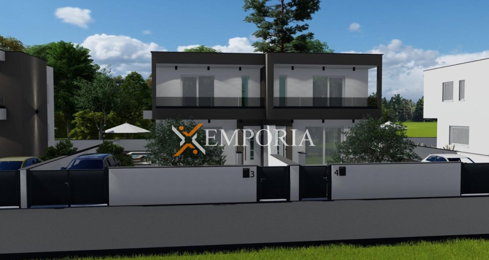 House H655 – Poličnik House H655 – Poličnik