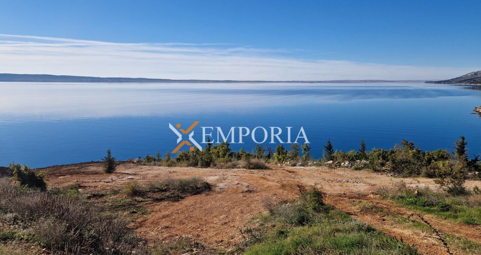 Urbanized land L472 – Starigrad Urbanized land L472 – Starigrad