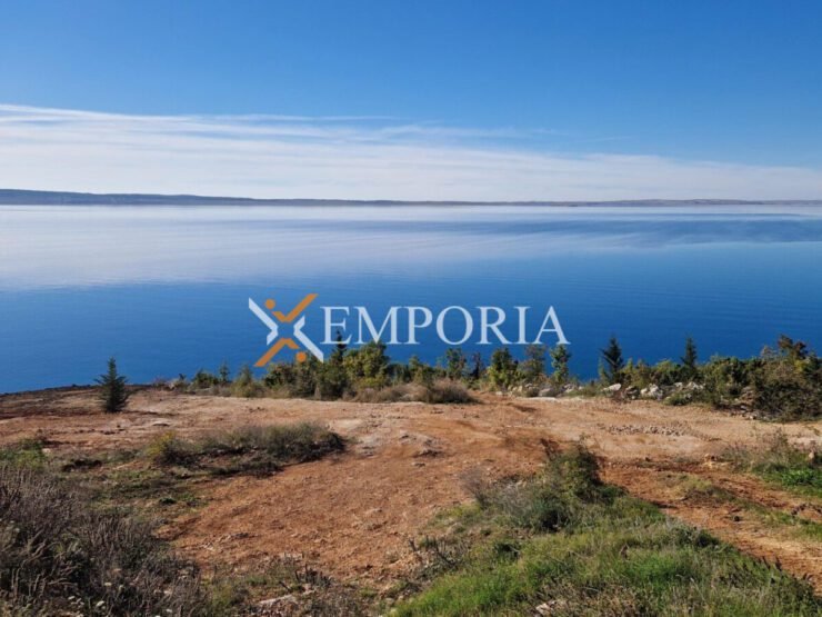 Urbanized land L472 – Starigrad