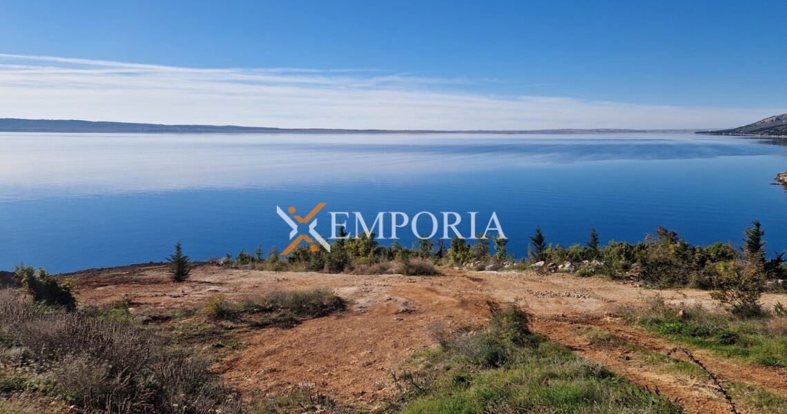 Urbanized land L472 – Starigrad