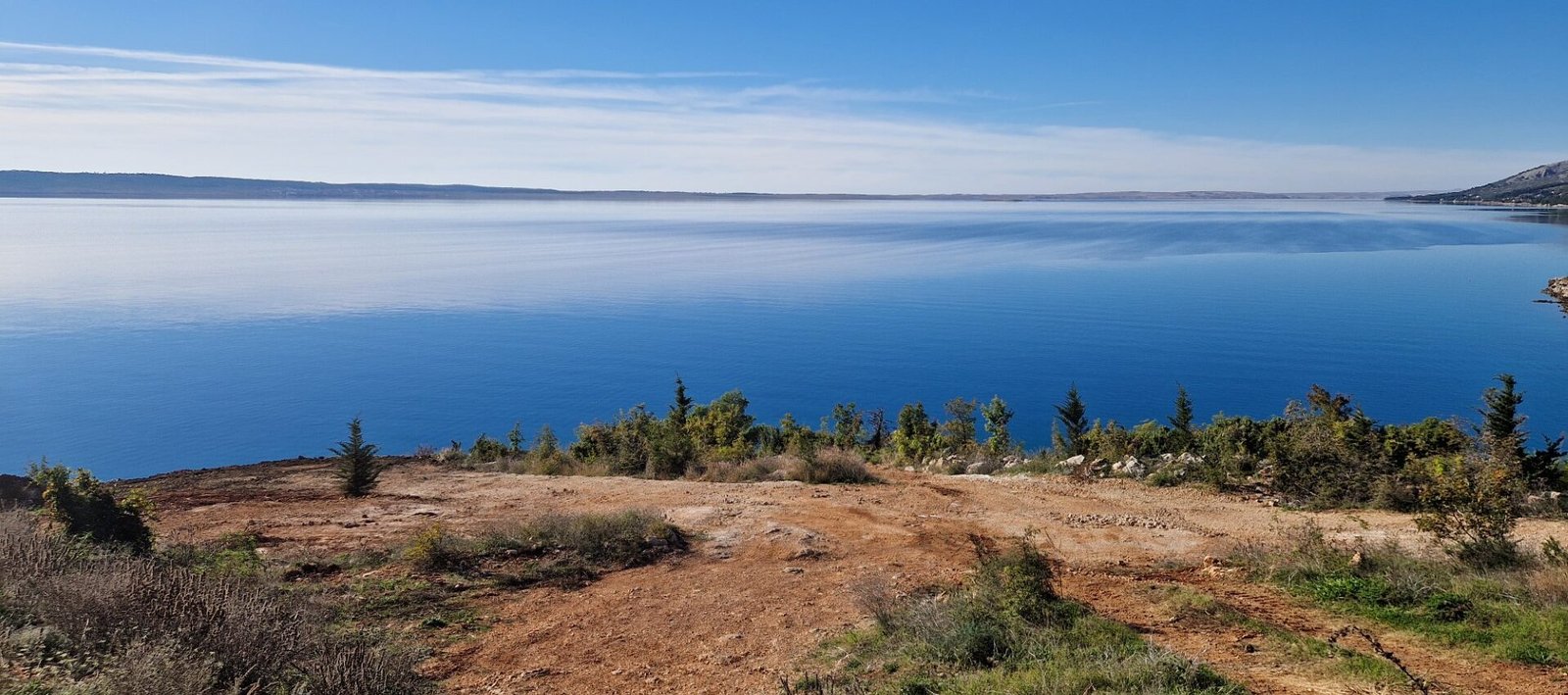 Urbanized land L472 – Starigrad