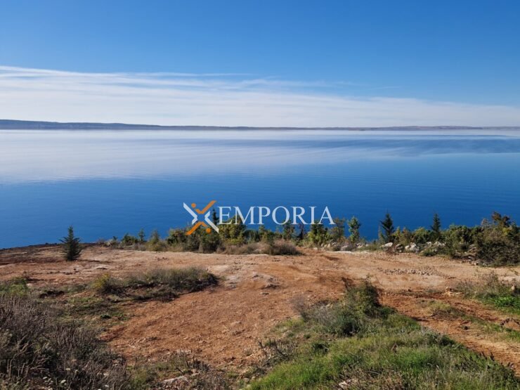 Urbanized land L472 – Starigrad