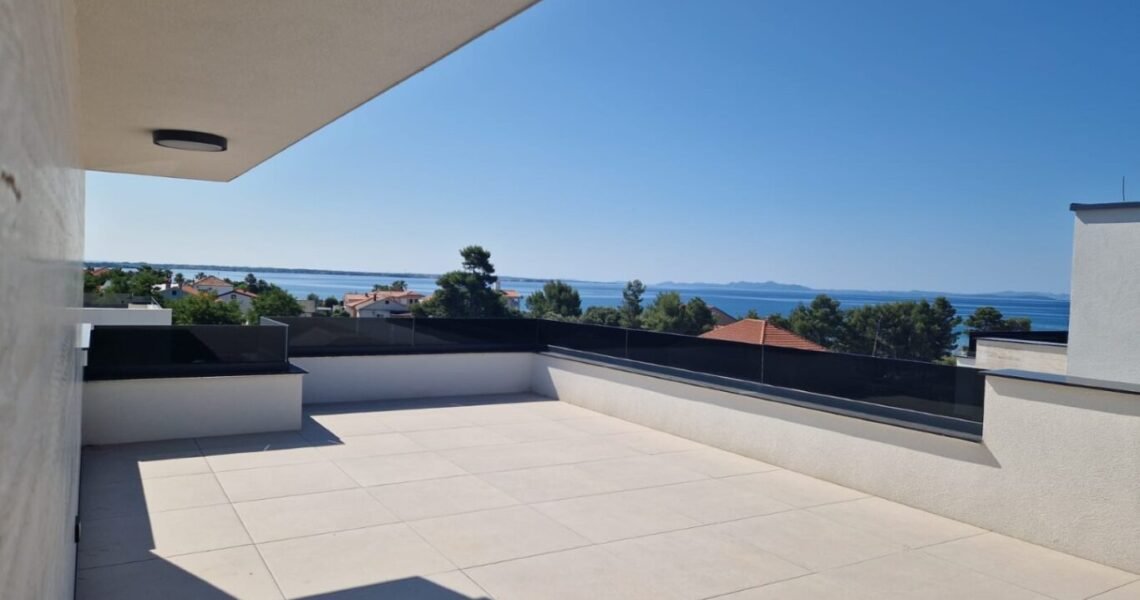 Apartment A1393 – Vir Apartment A1393 – Vir