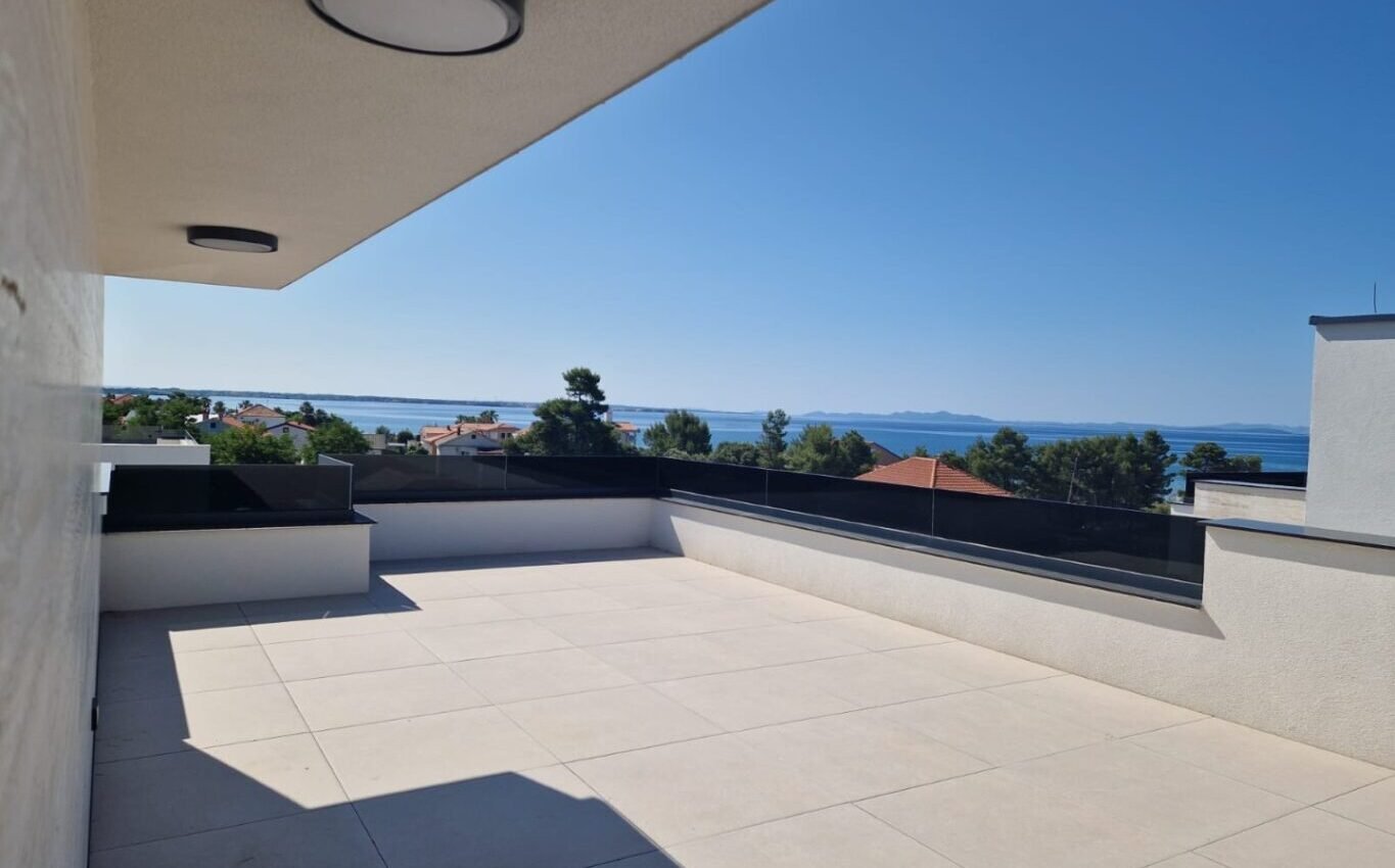 Apartment A1393 – Vir