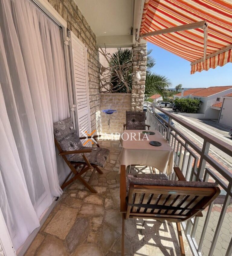 Apartment A1407 – Ražanac, Rtina Apartment A1407 – Ražanac, Rtina