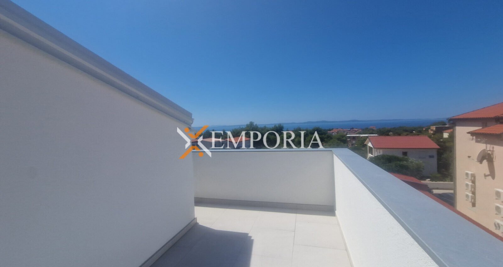 Apartment A1412 – Vir