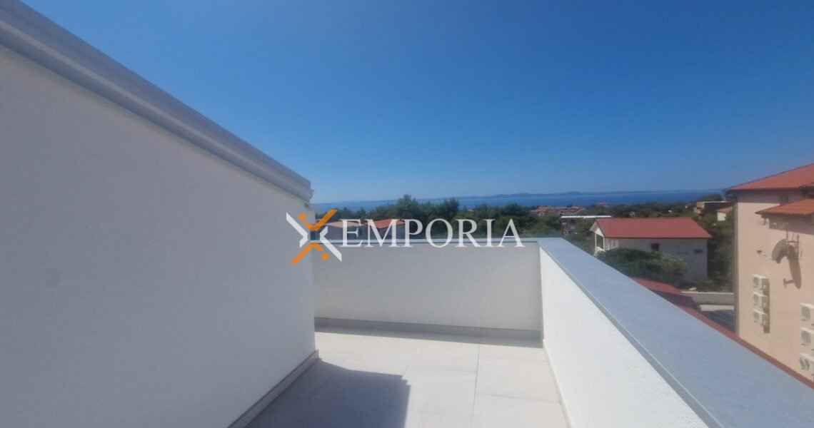 Apartment A1412 – Vir Apartment A1412 – Vir