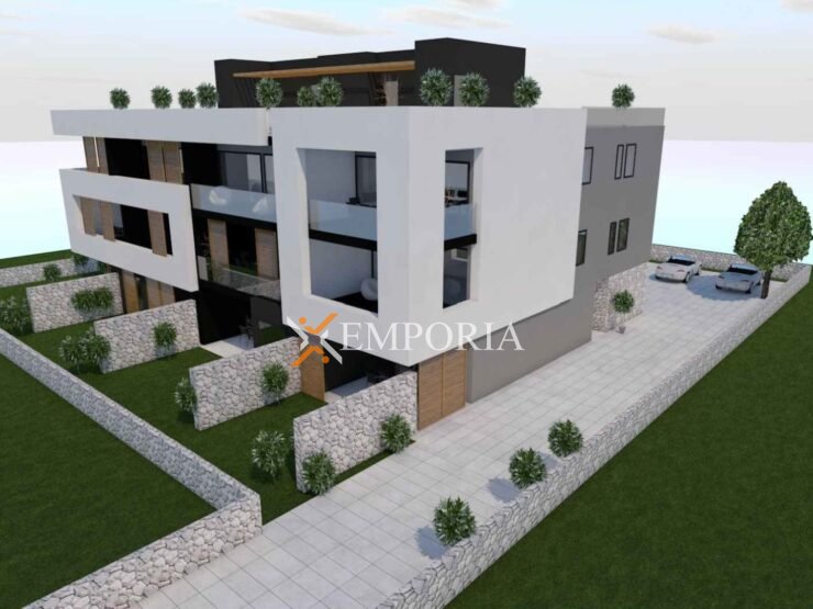 Apartment A1449 – Privlaka