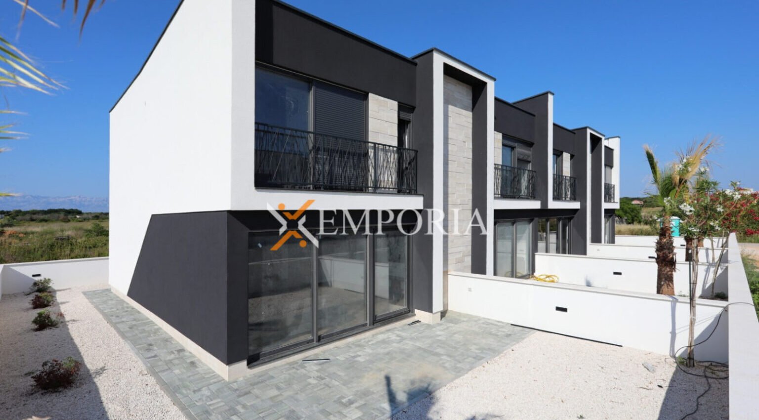 Apartment A1461 – Privlaka Apartment A1461 – Privlaka