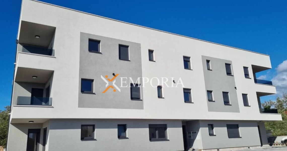 Apartment A1468 – Privlaka