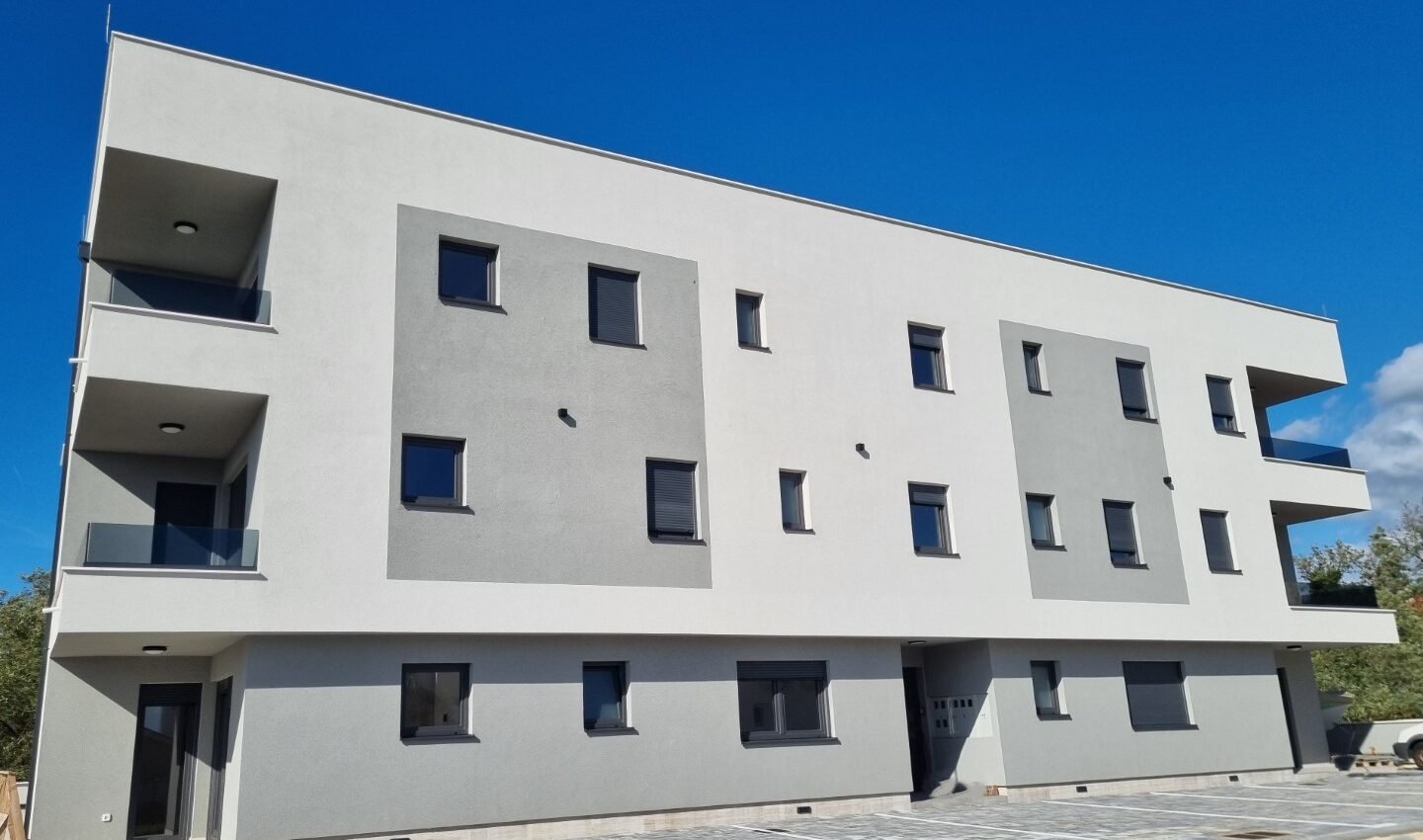 Apartment A1468 – Privlaka Apartment A1468 – Privlaka