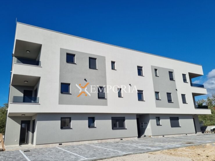 Apartment A1468 – Privlaka