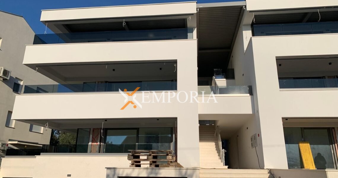 Flat F1176 – Zadar, Borik