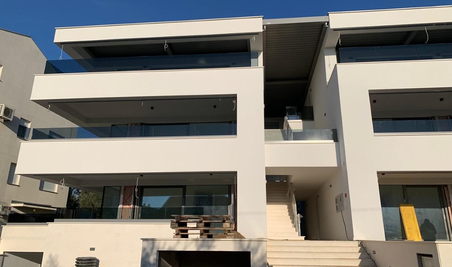 Flat F1176 – Zadar, Borik Flat F1176 – Zadar, Borik