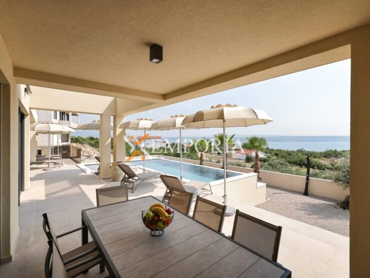 House H657 – Jasenice, Maslenica