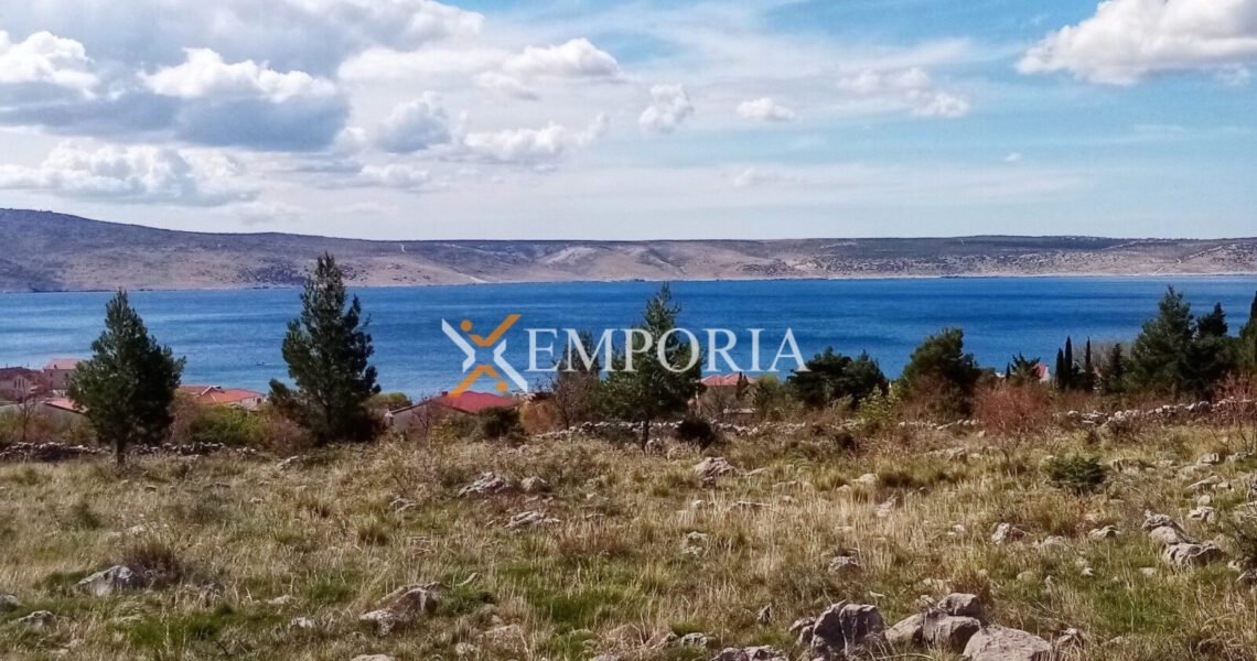 Urbanized land L309 – Starigrad