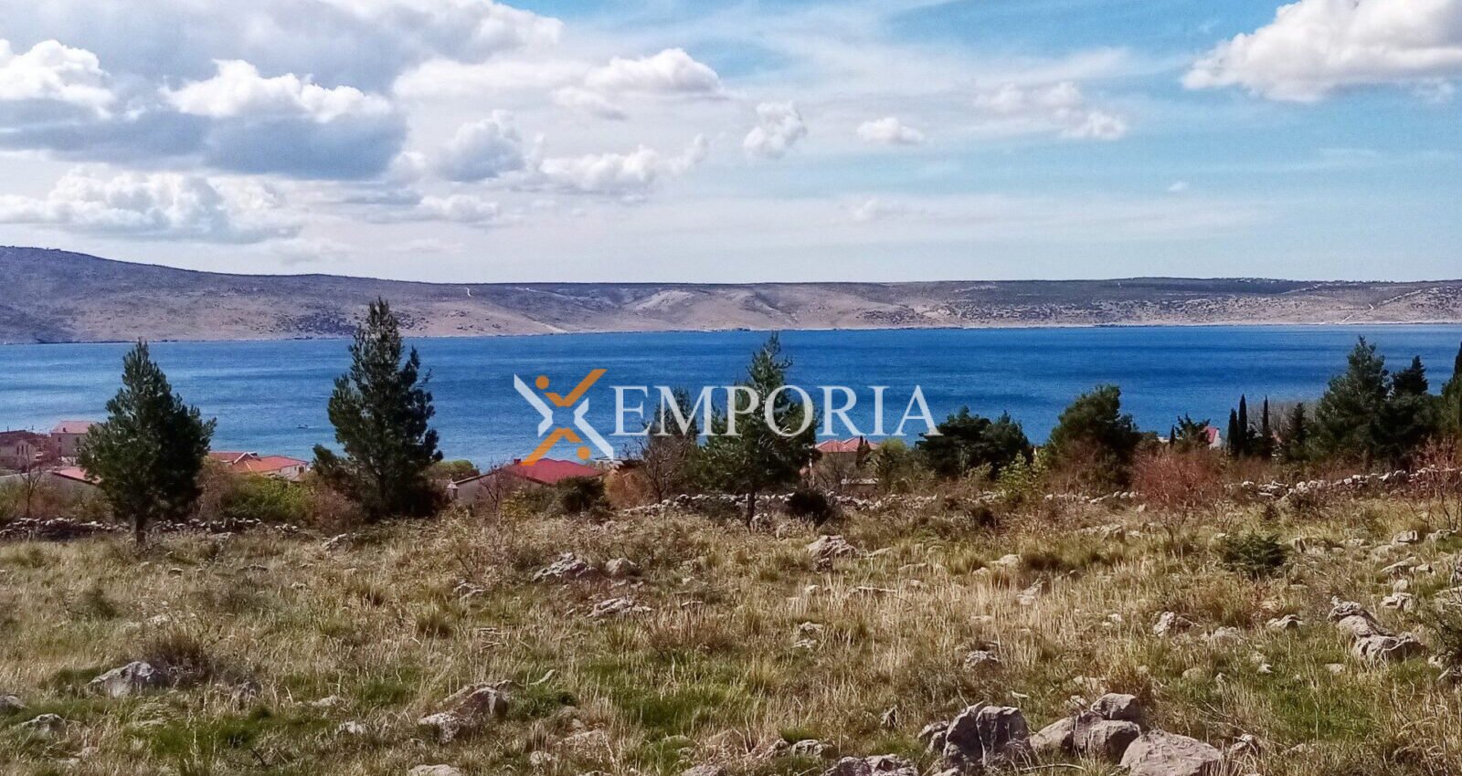 Urbanized land L309 – Starigrad Urbanized land L309 – Starigrad