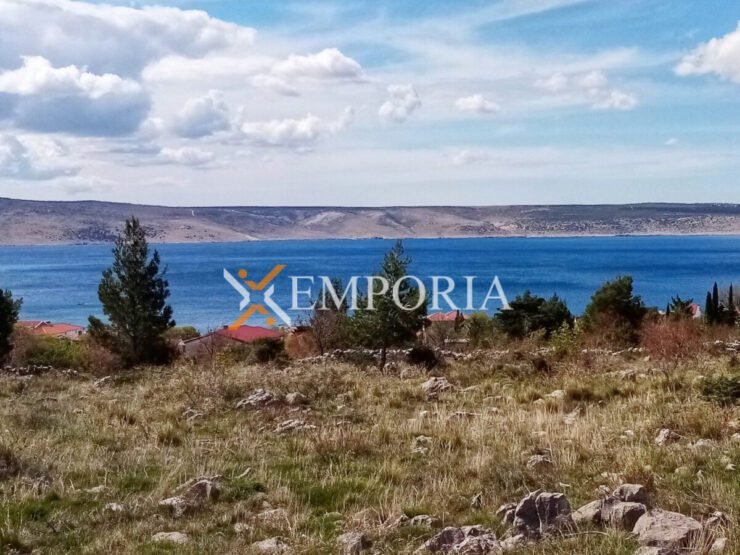 Urbanized land L309 – Starigrad