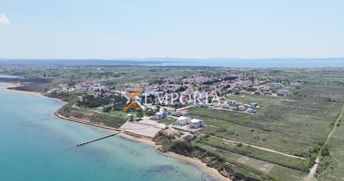 Urbanized land L471 – Privlaka, Sabunike Urbanized land L471 – Privlaka, Sabunike