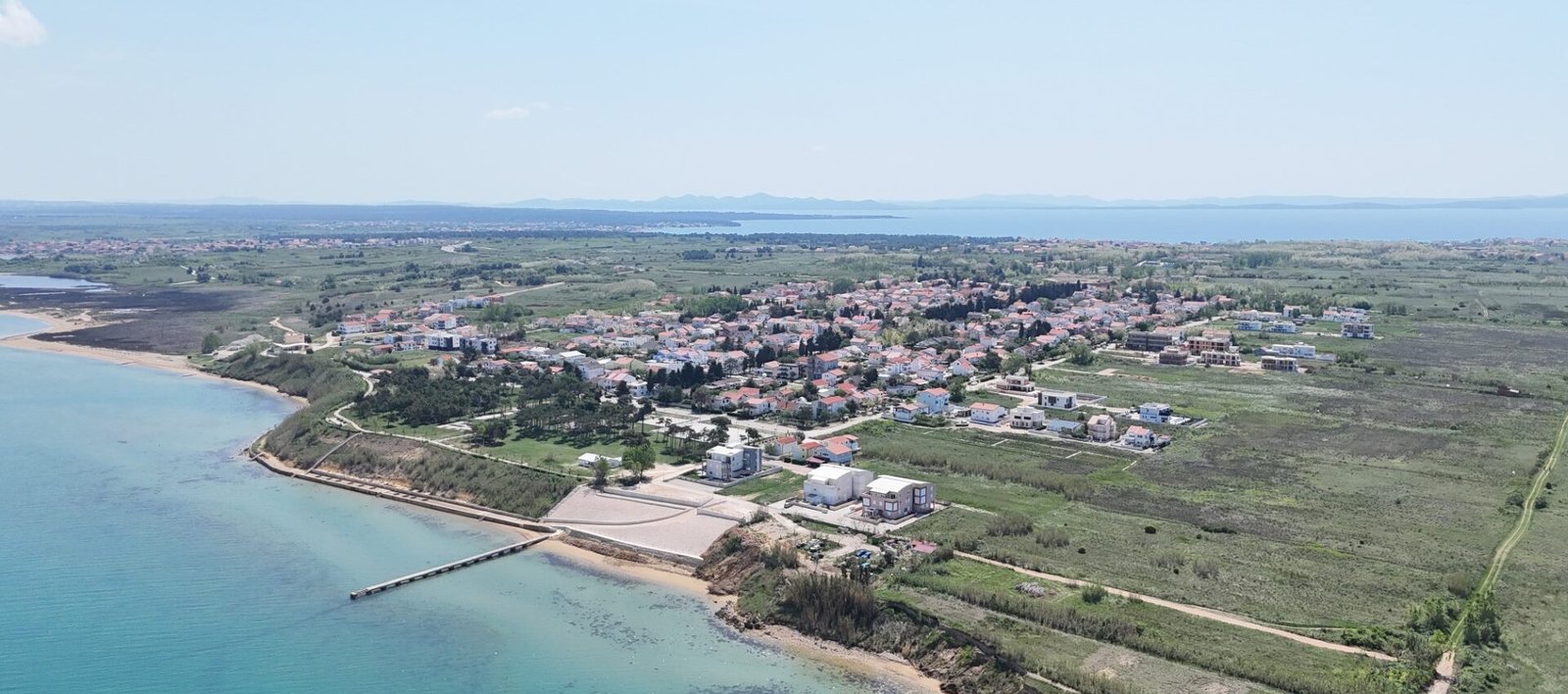 Urbanized land L471 – Privlaka, Sabunike Urbanized land L471 – Privlaka, Sabunike