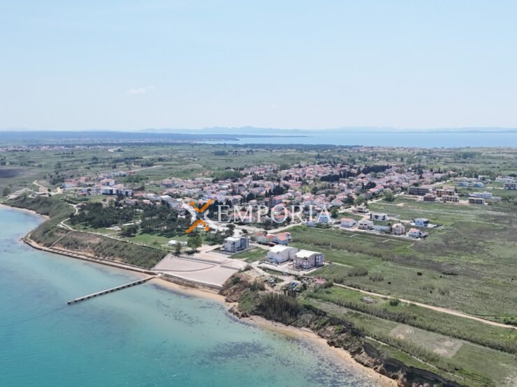 Urbanized land L471 – Privlaka, Sabunike