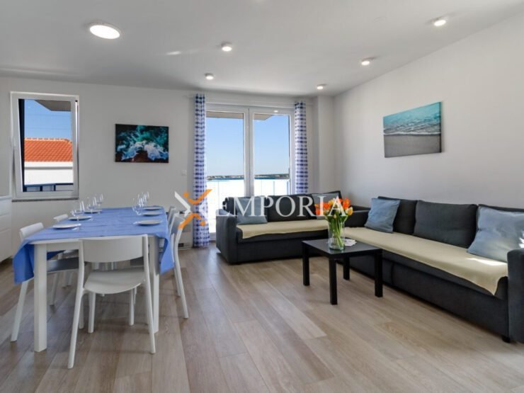 Apartment A1409 – Privlaka
