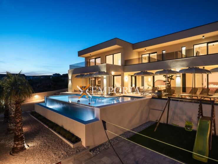 House H657 – Jasenice, Maslenica