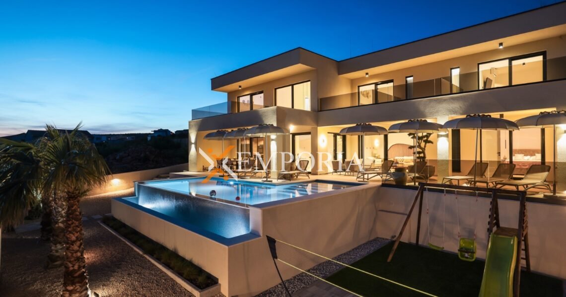 House H657 – Jasenice, Maslenica House H657 – Jasenice, Maslenica