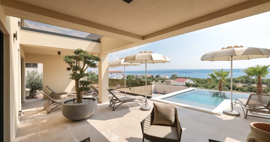 House H657 – Jasenice, Maslenica