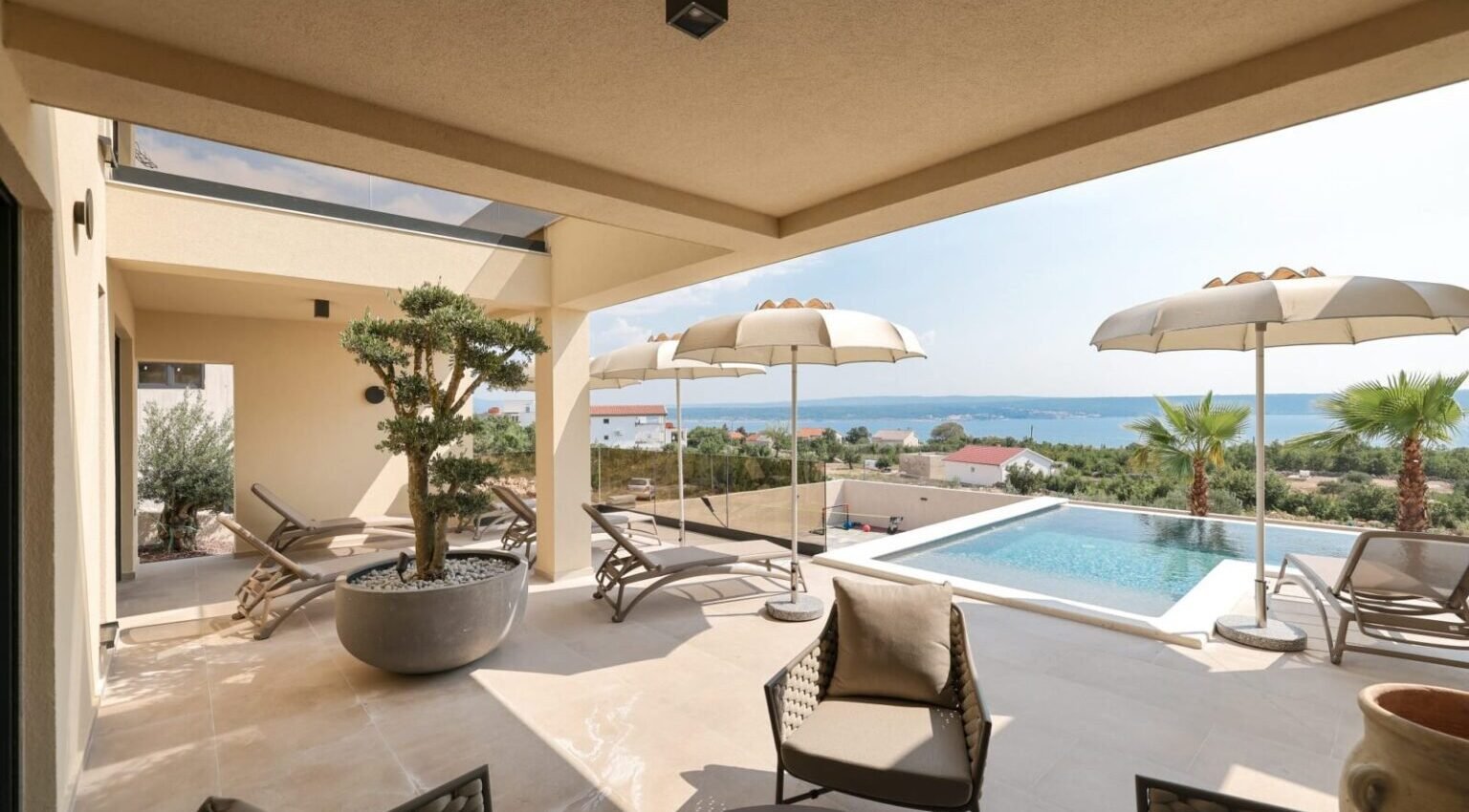 House H657 – Jasenice, Maslenica House H657 – Jasenice, Maslenica