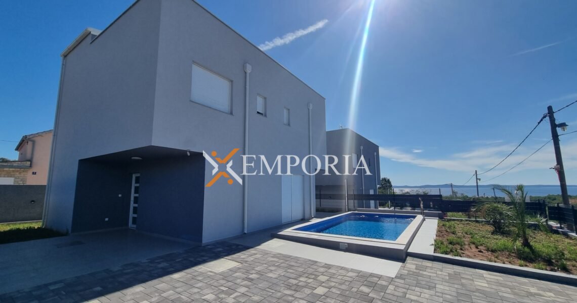 House H672 – Vir House H672 – Vir