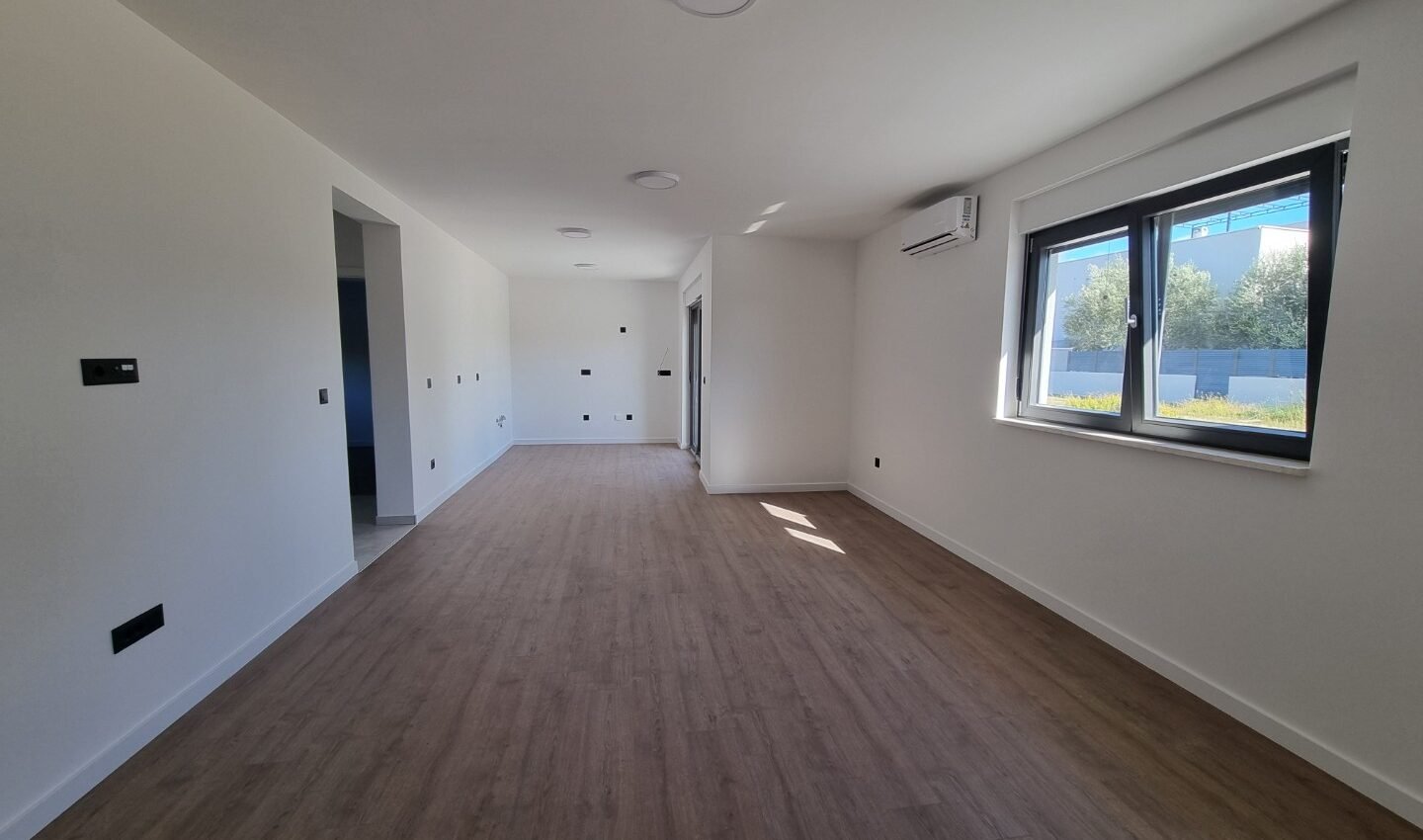 Apartment A1467 – Privlaka