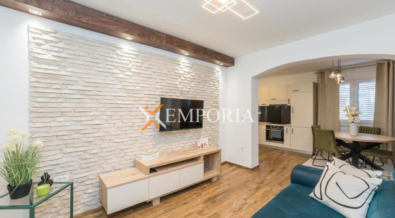 Flat F1184 – Zadar, Poluotok (old town)