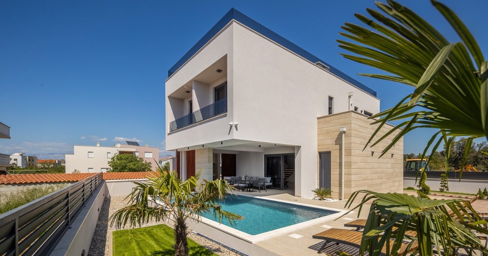 House H525 – Nin, Zaton House H525 – Nin, Zaton