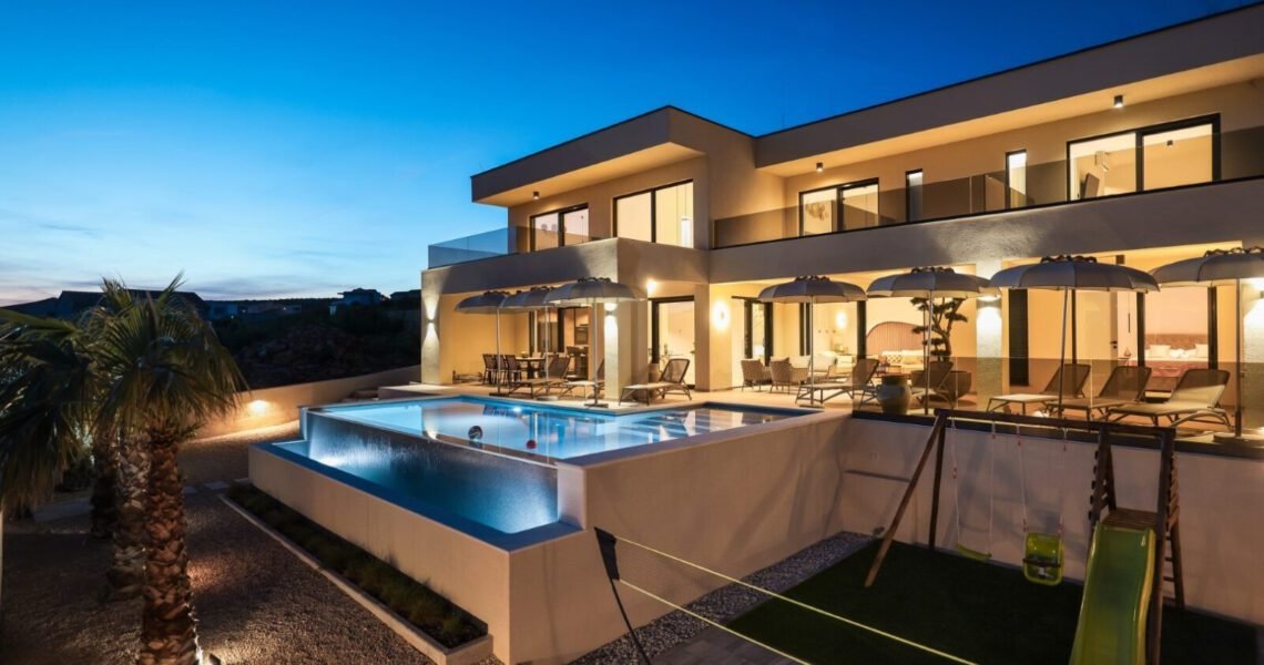 House H657 – Jasenice, Maslenica