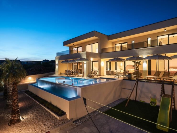 House H657 – Jasenice, Maslenica