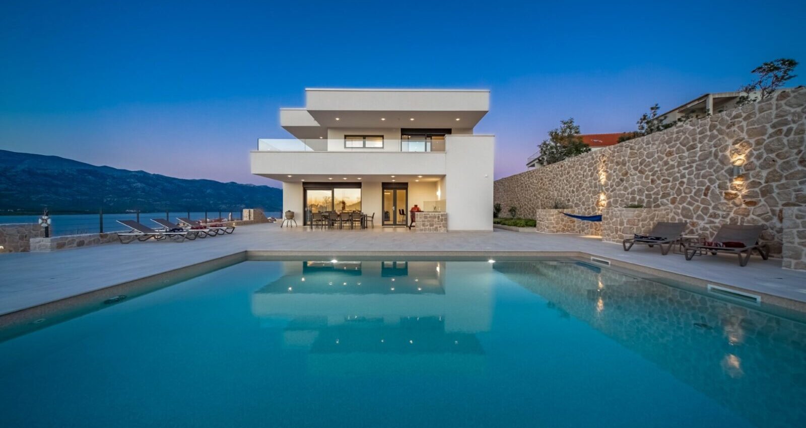 House H677 – Posedarje, Vinjerac House H677 – Posedarje, Vinjerac