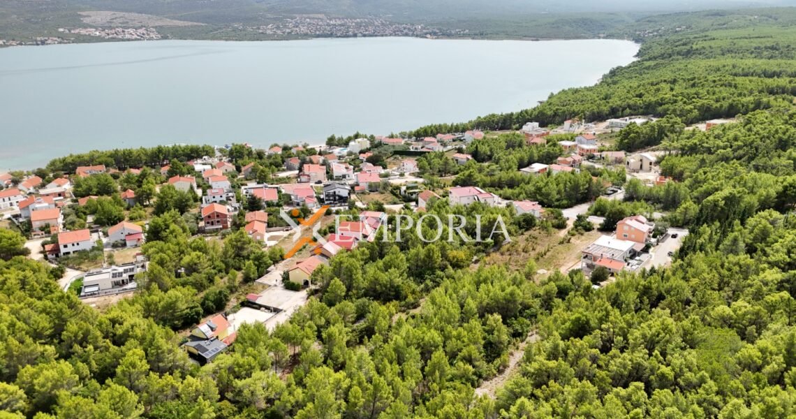 Urbanized land L478 – Novigrad, Pridraga Urbanized land L478 – Novigrad, Pridraga