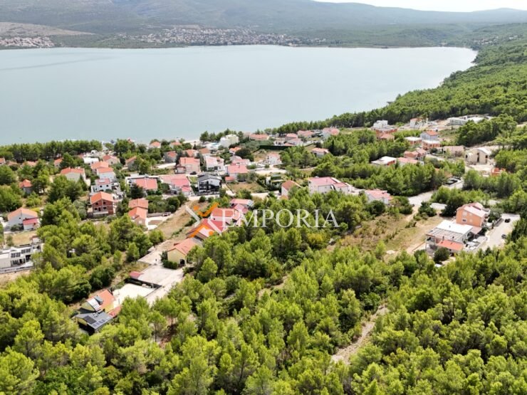 Urbanized land L478 – Novigrad, Pridraga
