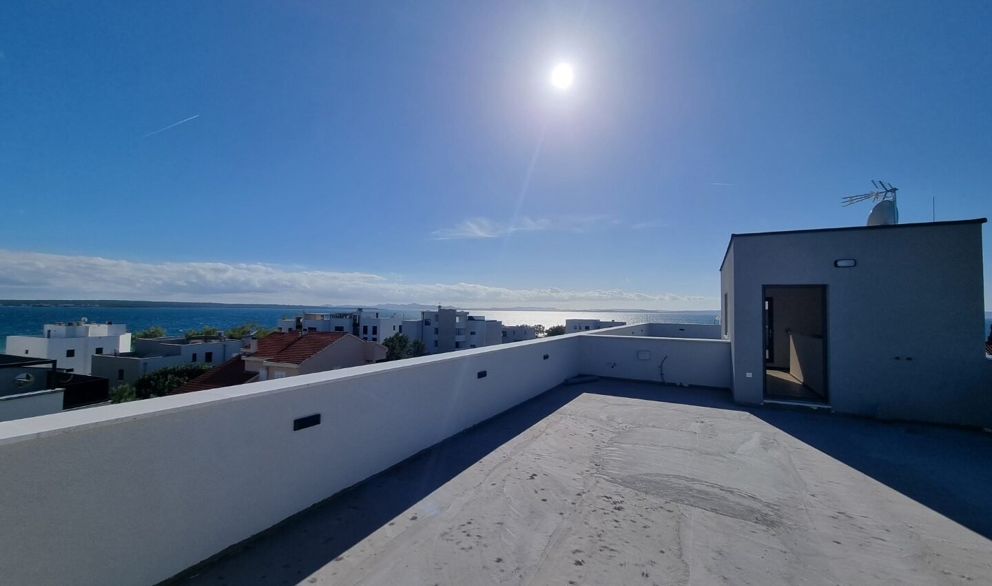 Apartment A1470 – Privlaka